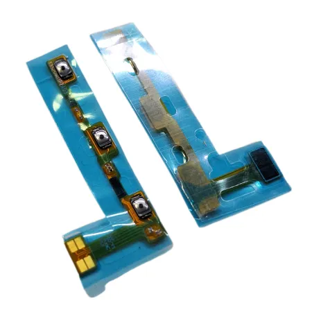 TAŚMA POWER VOLUME PRZYCISKI POCO F5 PRO OEM